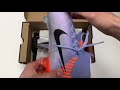 Box Opening NIKE iD Mercurial Superfly 360 Elite Heritage 2010 FG