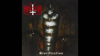 Watch Marduk Hellchild video