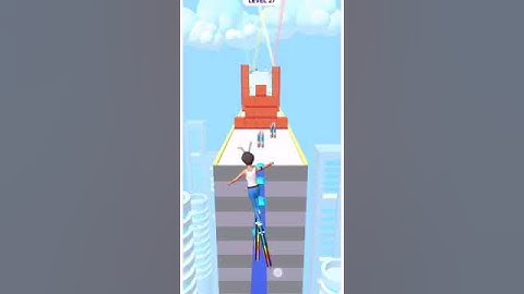 High Heels (Level - 30)