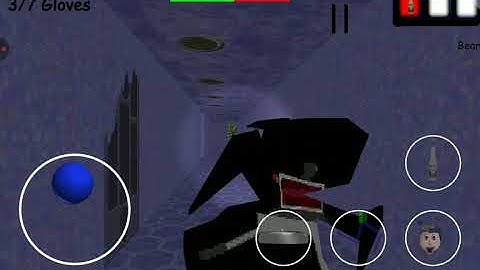 Decompile Version - Billy Basics 11 Years Later Fully Gameplay 