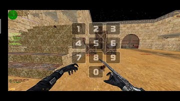 cs 1.6 Android - [XecT] ZombieMeat 6.2 Free Hook,VIP,Ammo | {map:zm_gbox6}