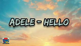 Famous Adele - Hello (1 hour) Wealth