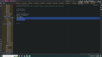 D335: Introduction to Programming in Python practice test 2- practice lab 3 or 30.03