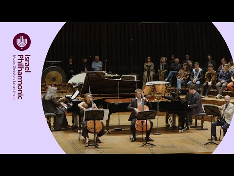 Martha Argerich &