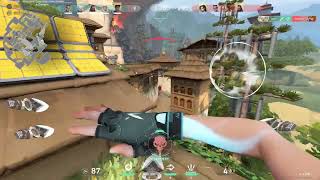 valorant shadowplay clips clearout 4