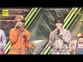 CDTVライブ!ライブ!:EXILE B HAPPY「EXILE B おっぱっぴー~風の船~ (feat. 小島よしお)」爆笑&圧巻ステージ🔥