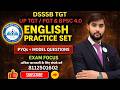GIC LECTURER 2025 || DSSSB TGT | BPSC 4.0 || Super 30 Part - 146 | ALL STATES TGT PGT BY Manav Sir