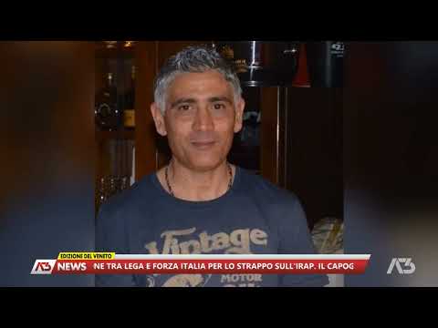 A3 NEWS VENETO | 19/12/2024