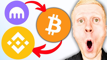 Hoe u crypto van Kraken naar een andere beurs of cryptowallet kunt overzetten