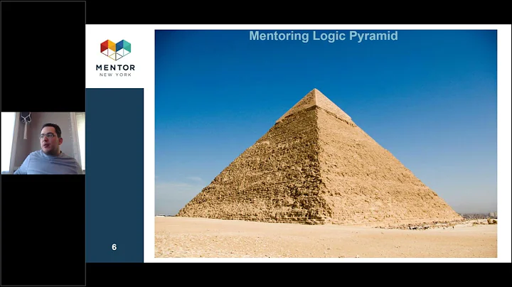 Webinar: Elements of Effective Practice in Mentoring