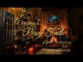 Christmas Is… By Percy Faith and His Orchestra with His Chorus