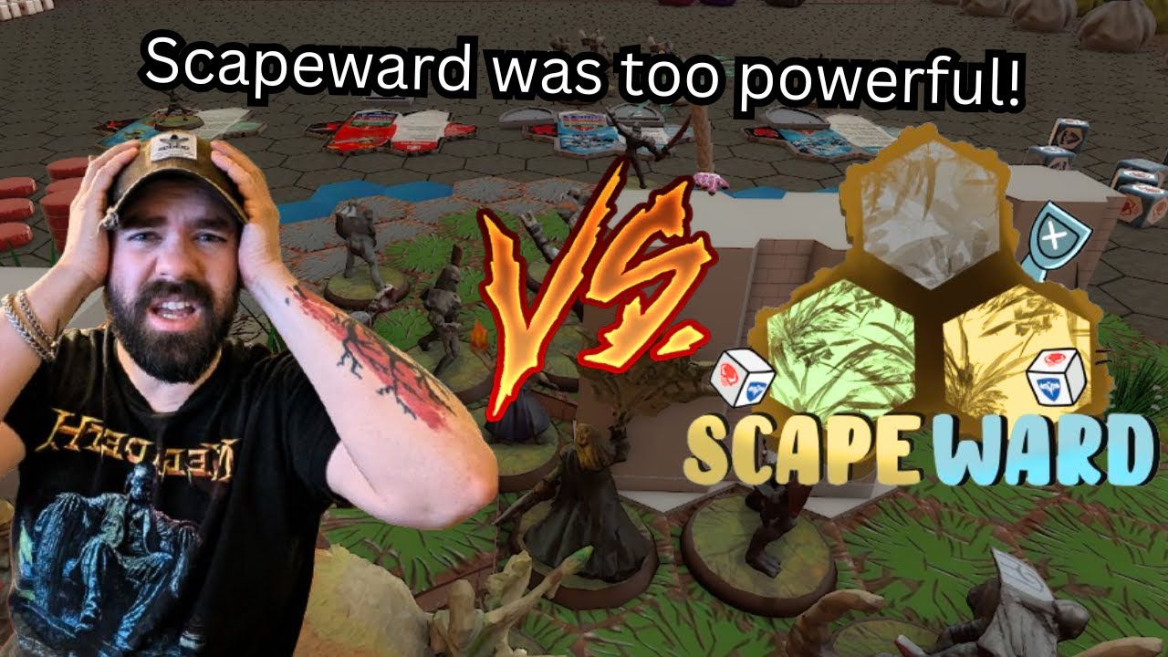 🔥Youtuber Showdown Against 