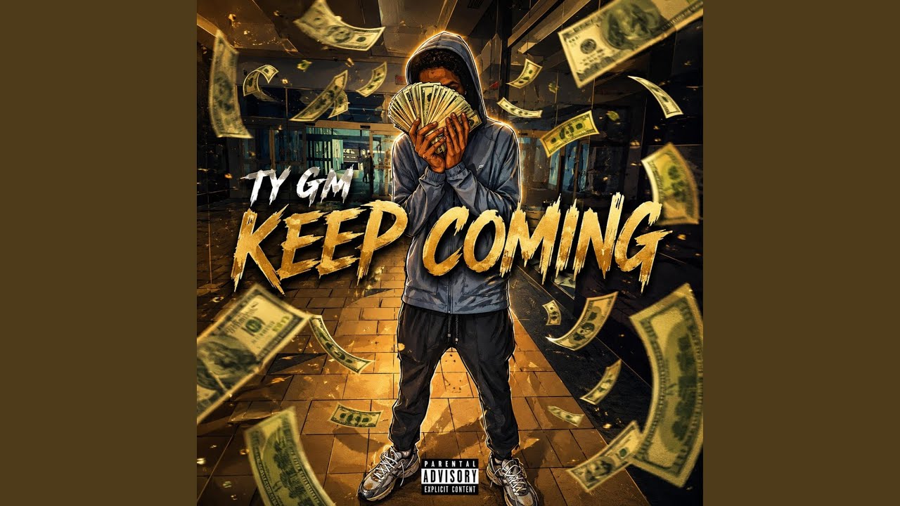 Watch Keep coming on YouTube Watch Keep coming on YouTube