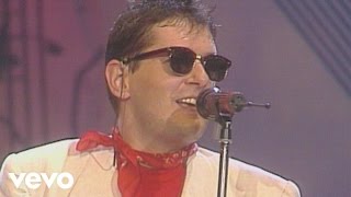 Falco - Rock Me Amadeus (Peters Popshow 06.12.1986) (Vod)