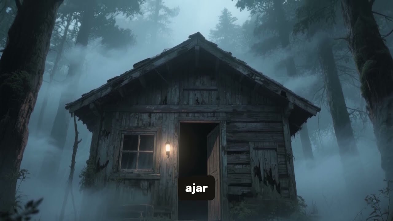 True Unsolved Mystery Storys