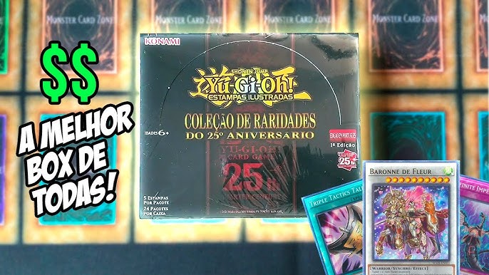 Yu-Gi-Oh! ESTAMPAS ILUSTRADAS » Lojas OTS – OTS Championship