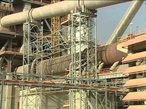 فيلم شركة أسمنت المنطقة الجنوبية