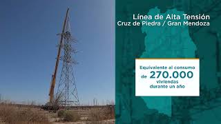 Mendoza Crece con Energía ⚡️