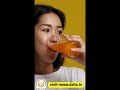 seabuckthorn premium juice #seabuckthorn #immunityboosterdrink