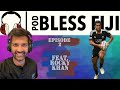 Episode 2the first feat rocky khanall blacks 7s community identity and how to keepmoving