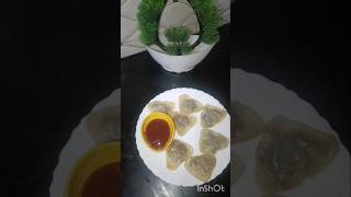 heart ❤️#momos heart design. #food #song #cooking #recipe