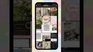 Instagram Viral 'Curve text Effect' Tutorial 🎀#fisheyeeffect #editingtutorial #trending #editingtips