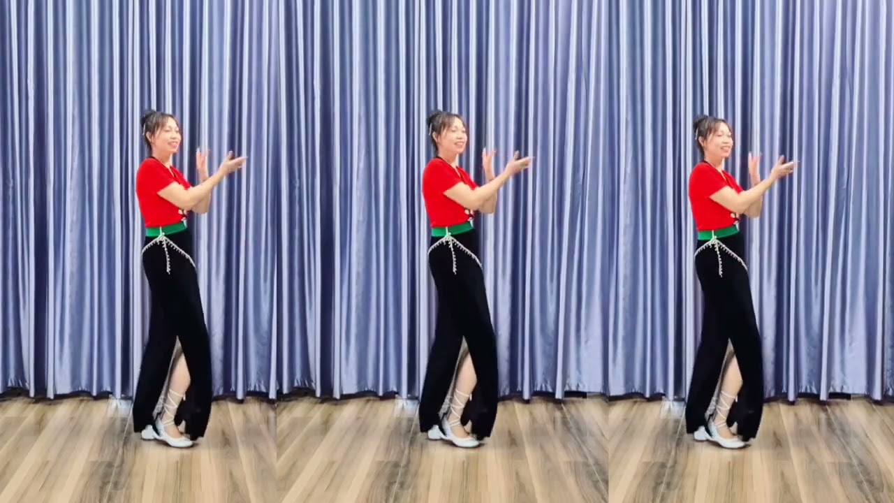 💥TIẾNG KHÈN MÙA BAN NỞ/bài hát và điệu múa nổi tiếng của vùng TÂY BẮC#MONGUYEND4F