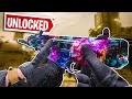 I HIT A TRICKSHOT TO UNLOCK INTERSTELLAR CAMO!! **FAIL**