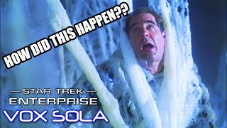 Star Trek&#39;s Most Unfortunate Creature Design (Vox Sola)