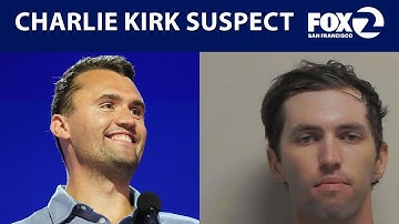 Verdachte van moord op Charlie Kirk aangeklaagd, riskeert doodstraf | KTVU