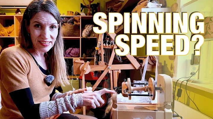 How to warm up to an E-Spinner 🧵