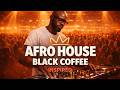 AFRO / MELODIC HOUSE 2026 – Deep Hypnotic Afro Vibes | Black Coffee Style DJ Inspired 🔥
