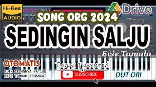 Set song ORG 2024 Sedingin Salju Evie Tamala Gratis Tanpa password