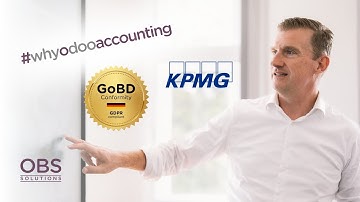 How Odoo Accounting Became a Game-Changer for Modern Financial Management | #whyodoo (2025)
