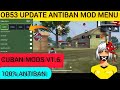 OB53 FREE FIRE MOD MENU 🔥 UNLIMITED DIAMOND HACK 🔥 FF MOD MENU APK 2025 FREE FIRE LIVE STREAMING