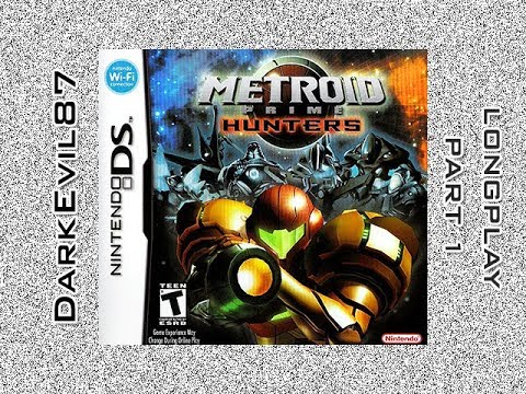 Metroid Prime Hunters Gamefaqs Köp DS Metroid Prime Hunters