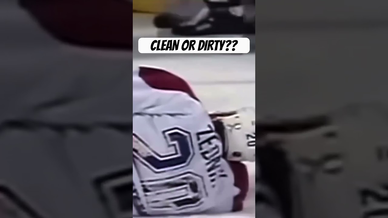 IS THIS HIT CLEAN??? 