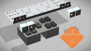 Mersen, architect of integrated solutions for power electronics