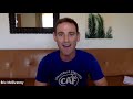 Challenged Athletes Live: Episode 20 | Eric McElvenny
