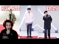 BTS Fashion Show! - Run BTS! Ep 29 Reaction