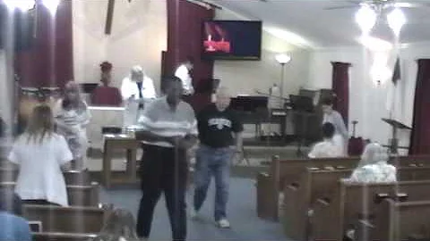 Pastor Joanne Schlicher "Faith It Till You Make It...
