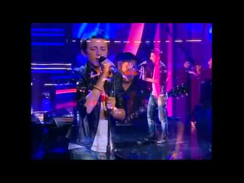 ირაკლი ფუტკარაძე - \"მენატრება\"