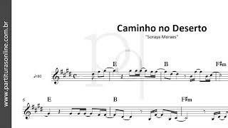 Caminho no Deserto (Versão Kids) – Song by Soraya Moraes – Apple Music