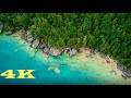 Tobermory Ontario [4K Drone Footage]