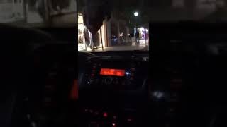 Oyun Havası Snap / Gece Araba Snapleri / Doblo Snap / Yan Koltuk Araba Snap / Gece Araba Snapleri