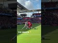 Gabriel Pec Jukes Defender in the Box 🤯 #lagalaxy #mls