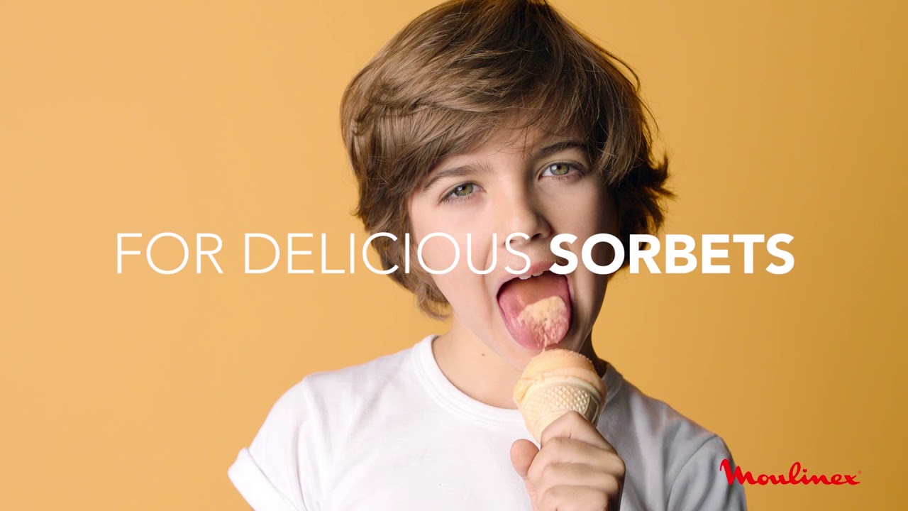 Moulinex Ultrablend + | 6 Recipe Programs