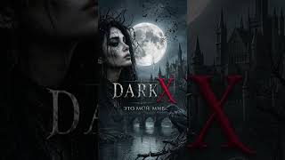 DarkX - Это Мой Мир | Песня Про Внутренний Мир