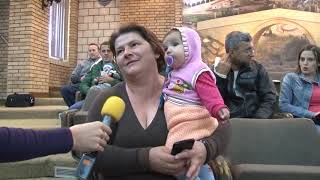 RTV Vranje- Auto sedišta 31.10. 2019.