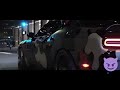 DODGE And LAMBORGHINI Electro SONG